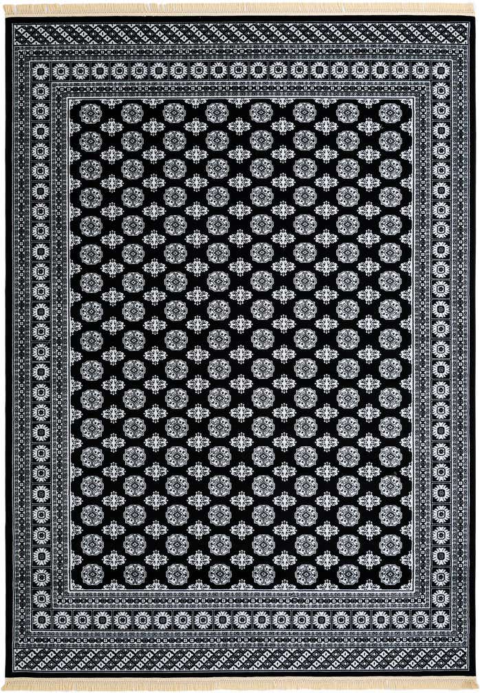 10' x 14' Bokhara Rug