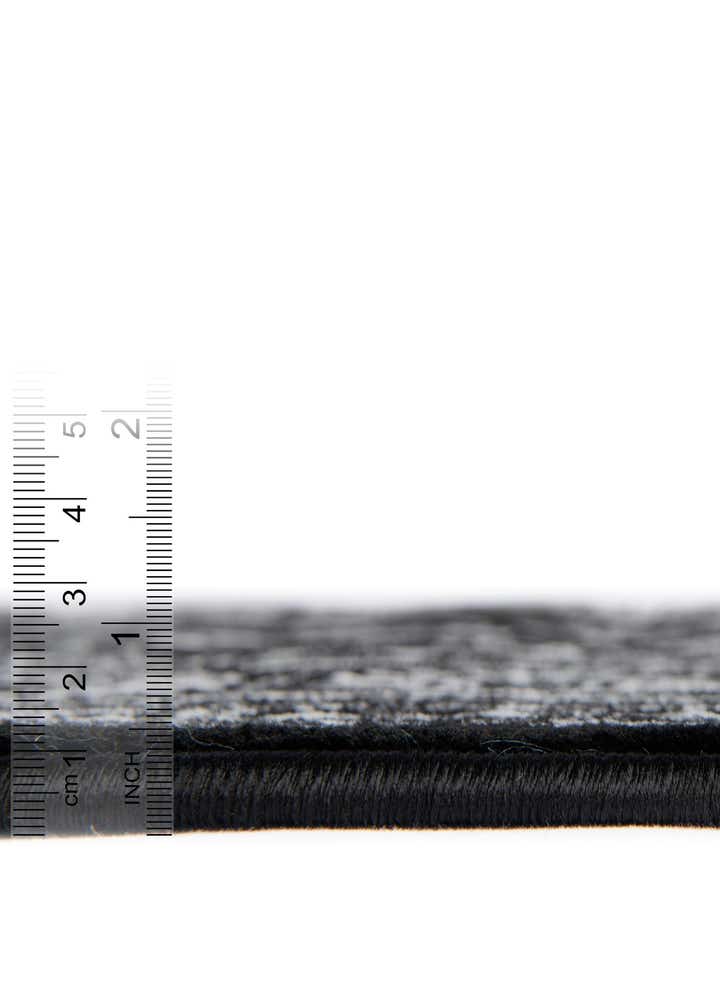 5' 3 x 8' Bokhara Rug