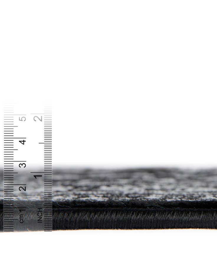 Detail image of 5' 3 x 8' Bokhara Rug