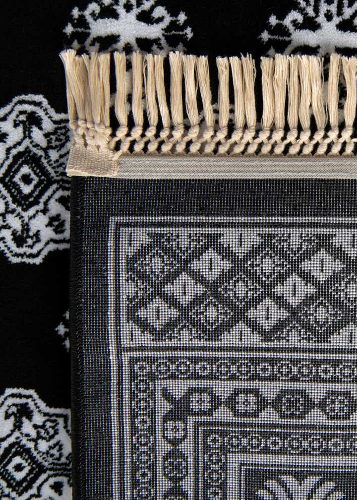 5' 3 x 8' Bokhara Rug