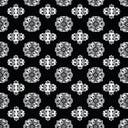 Rug Black and White Swatch link