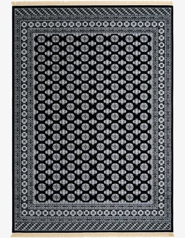 10' x 14' Bokhara Rug