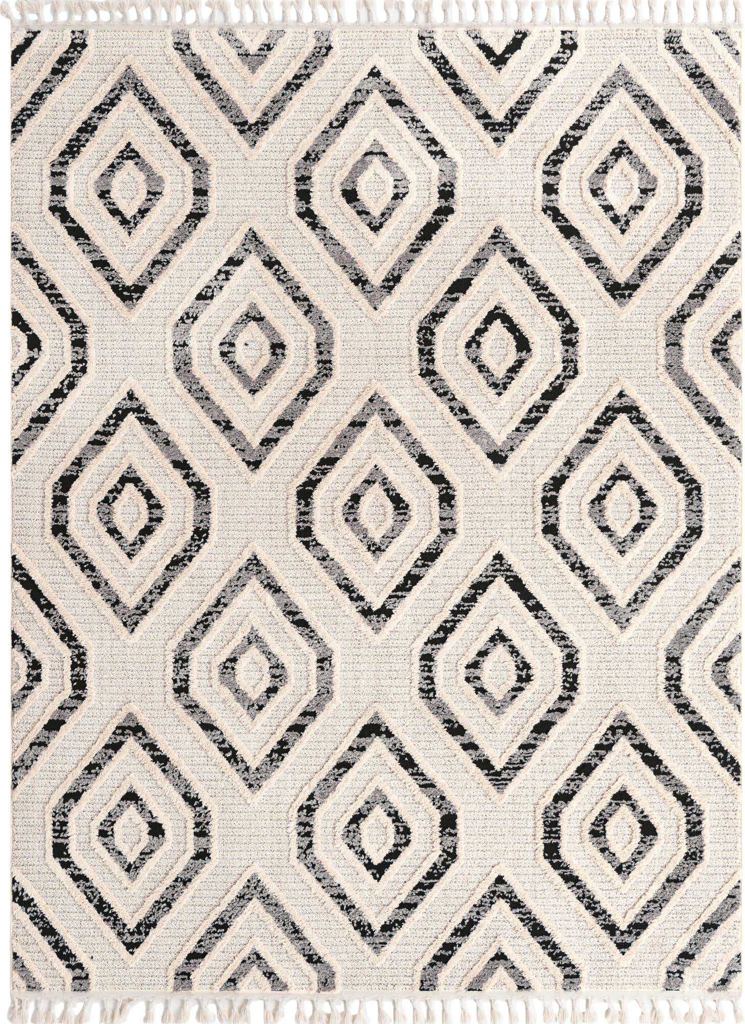 7' 10 x 10' Cherokee Rug
