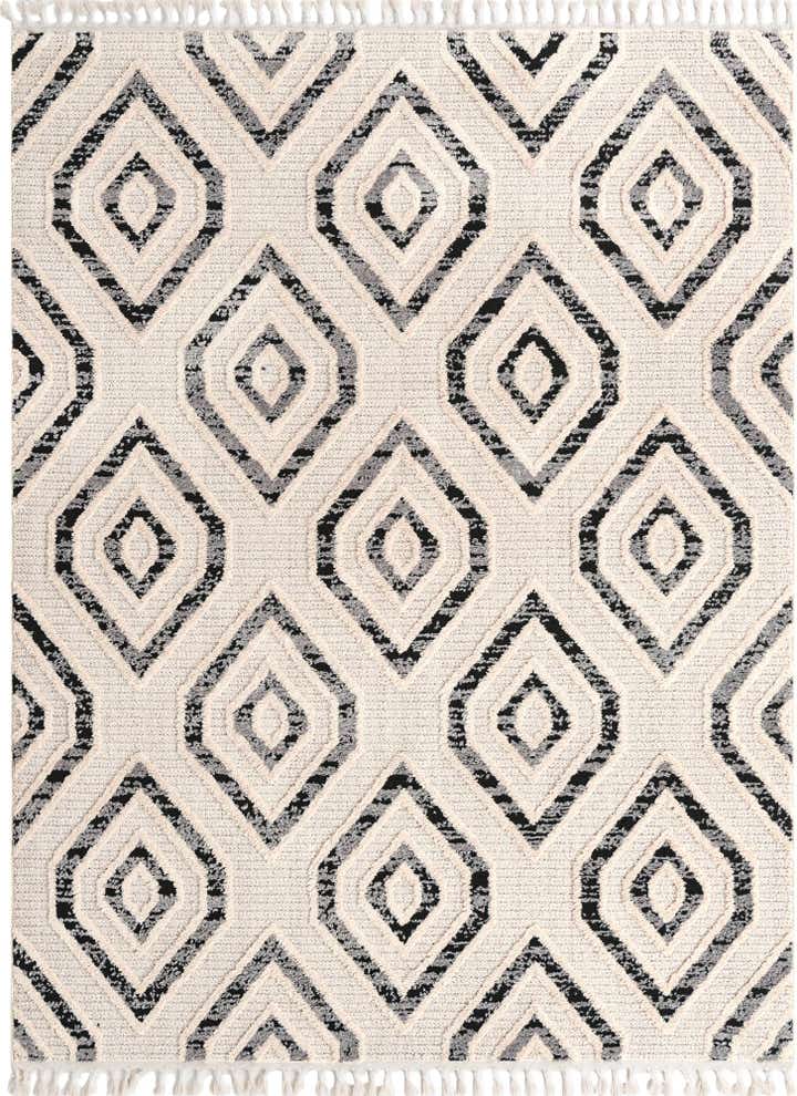7' 10 x 10' Cherokee Rug