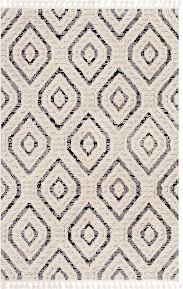 6' x 9' Cherokee Rug