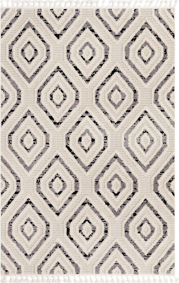 Detail image of 6' x 9' Cherokee Rug