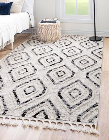 7' 10 x 10' Cherokee Rug