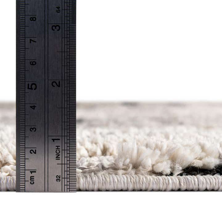 6' x 9' Cherokee Rug