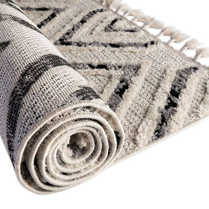 6' x 9' Cherokee Rug