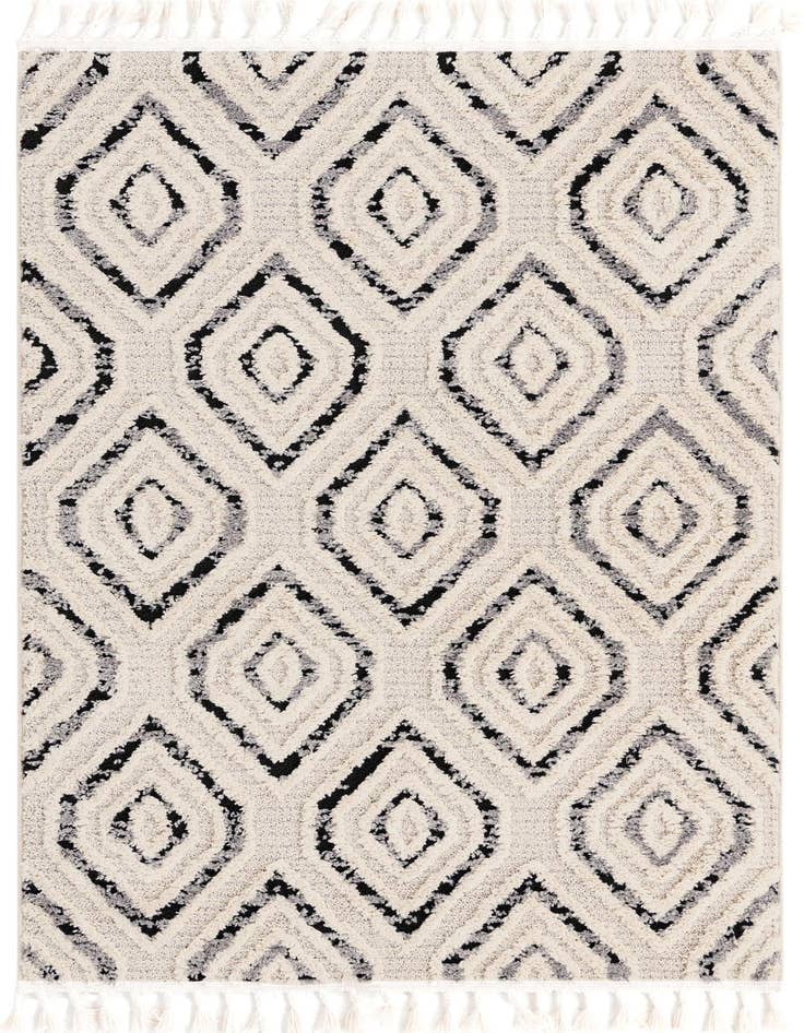 Detail image of 2' x 3' 2 Cherokee Rug