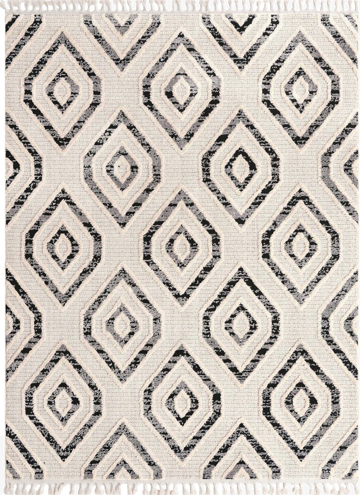 7' 10 x 10' Cherokee Rug