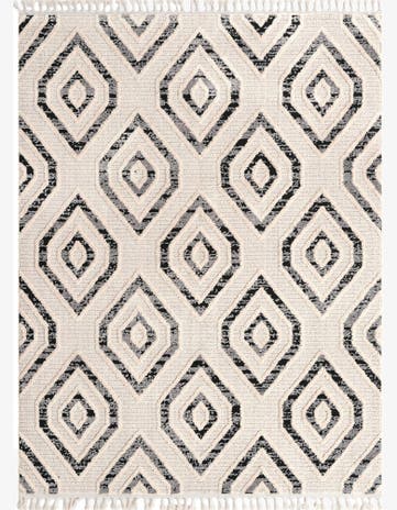 7' 10 x 10' Cherokee Rug