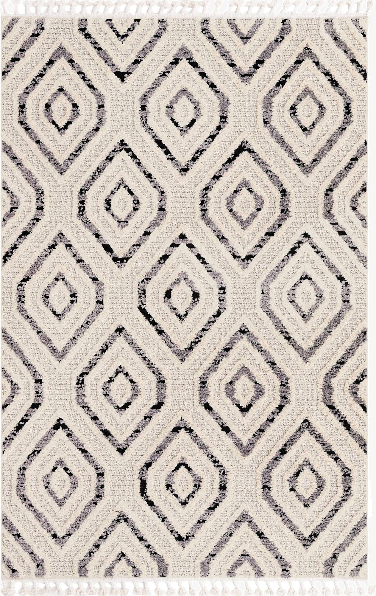 Primary image 6' x 9' Cherokee Rug