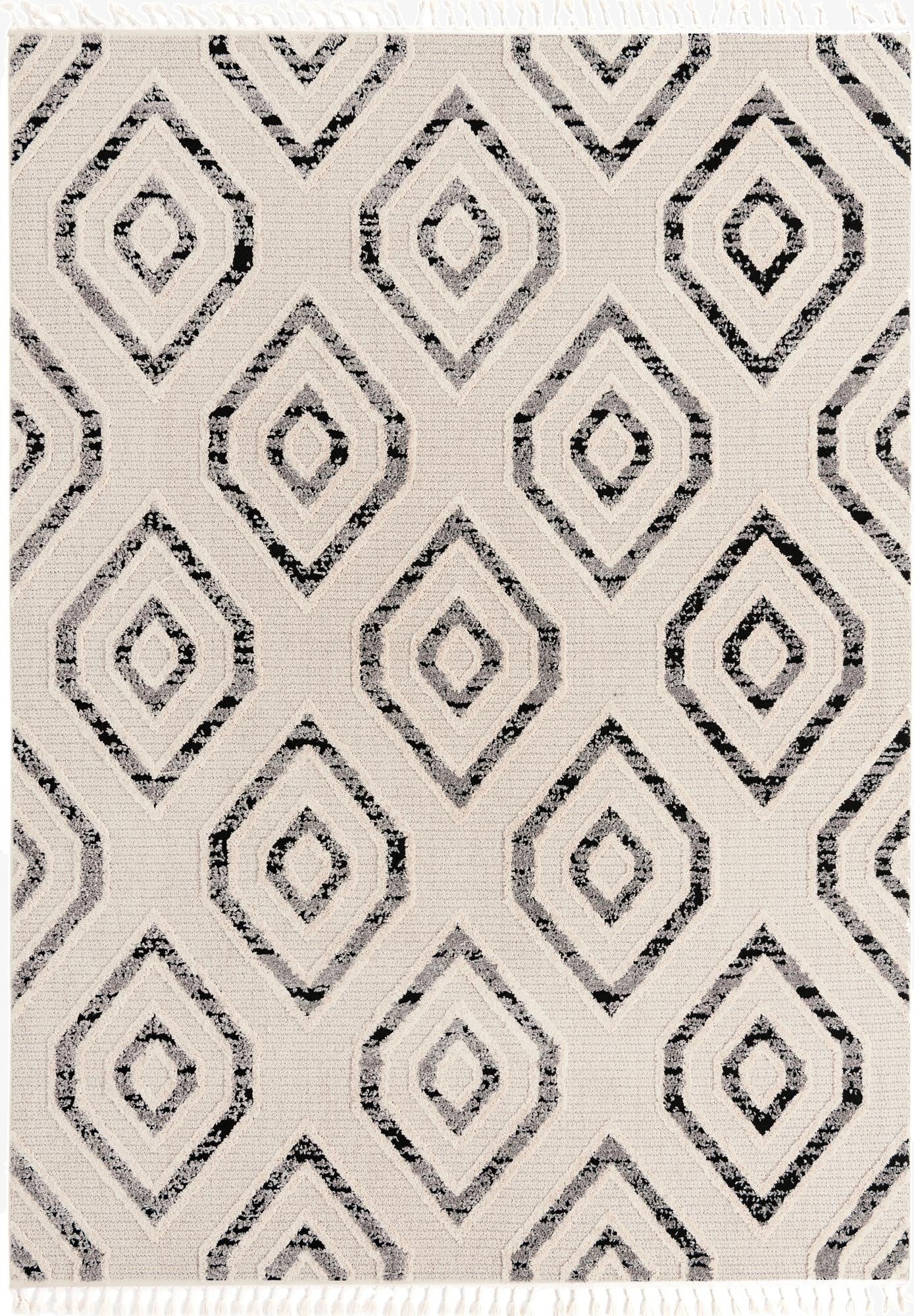 9' x 12' Cherokee Rug