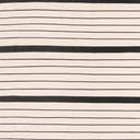 Rug Black and White Swatch link