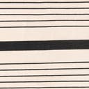 Rug Black and White Swatch link