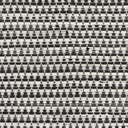 Rug Black and White Swatch link