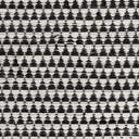Rug Black and White Swatch link