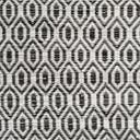 Rug Black and White Swatch link