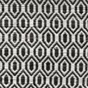 Rug Black and White Swatch link
