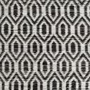 Rug Black and White Swatch link