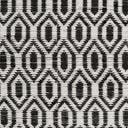 Rug Black and White Swatch link