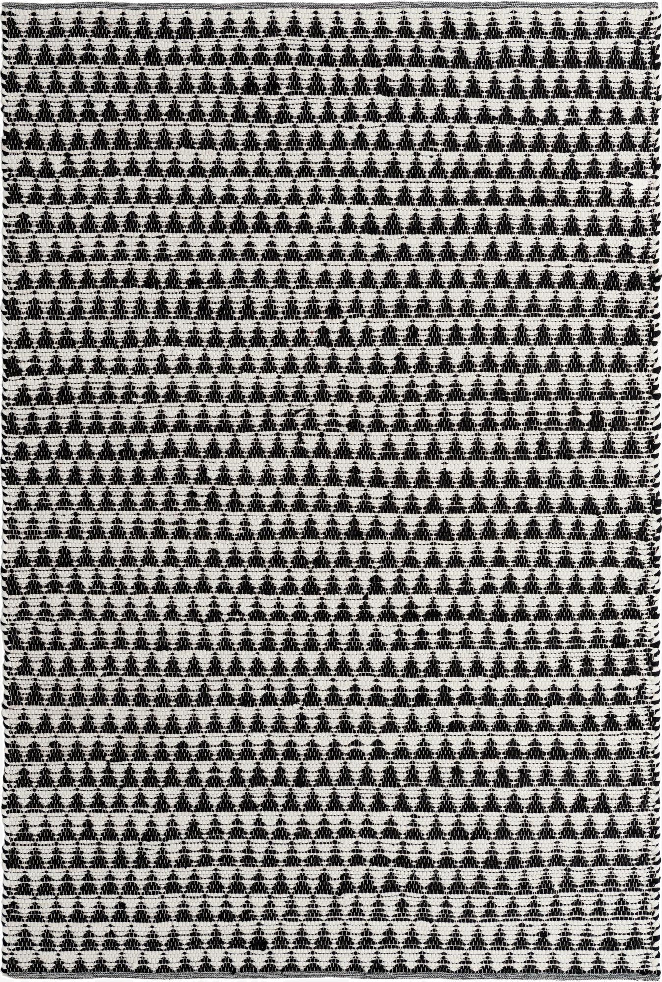 Primary image 7' 1 x 10'  Hand Woven Chindi Jute Rug