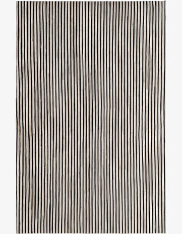 5' 2 x 8' Cowhide - Patchwork Rug