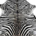 Rug Black and White Swatch link