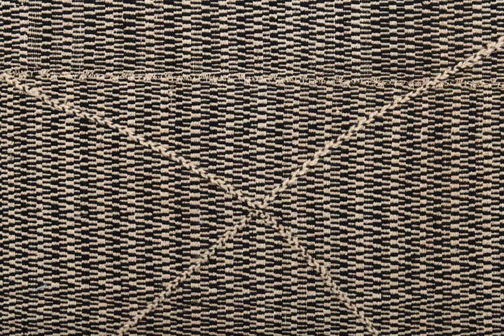 8' 8 x 11' 10 Hand Knotted Darya Wool Rug