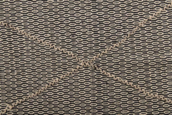 9' 9 x 14' 3 Hand Knotted Darya Wool Rug
