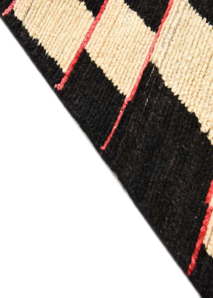 5' 6 x 8' 1 Hand Knotted Darya Wool Rug