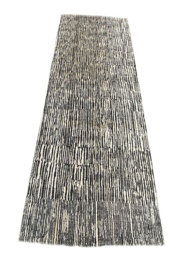 5' x 7' 9 Hand Knotted Darya Wool Rug