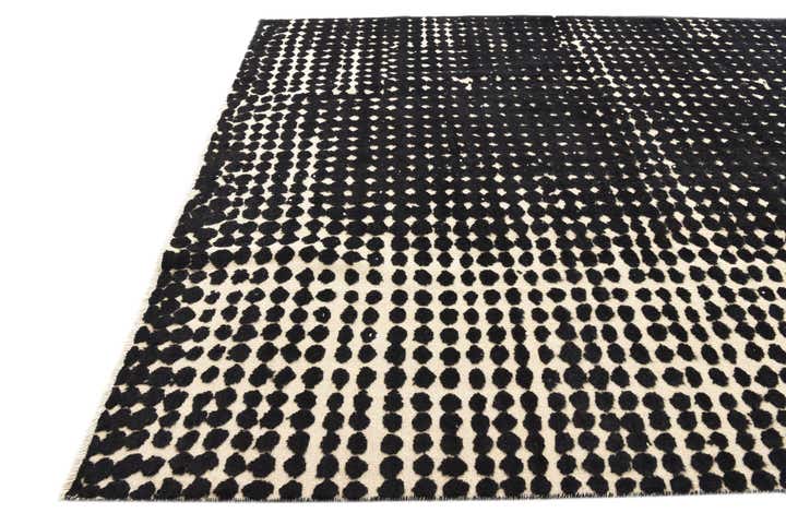 7' 10 x 10' 1 Hand Knotted Darya Wool Rug