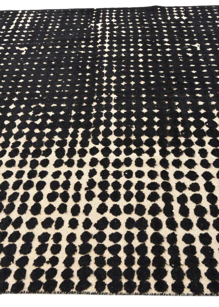 7' 10 x 10' 1 Hand Knotted Darya Wool Rug