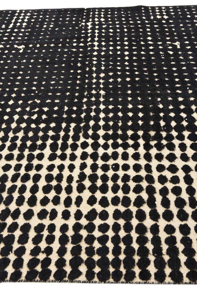 7' 10 x 10' 1 Hand Knotted Darya Wool Rug
