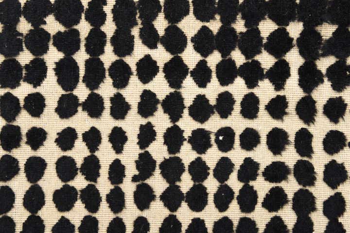 7' 10 x 10' 1 Hand Knotted Darya Wool Rug