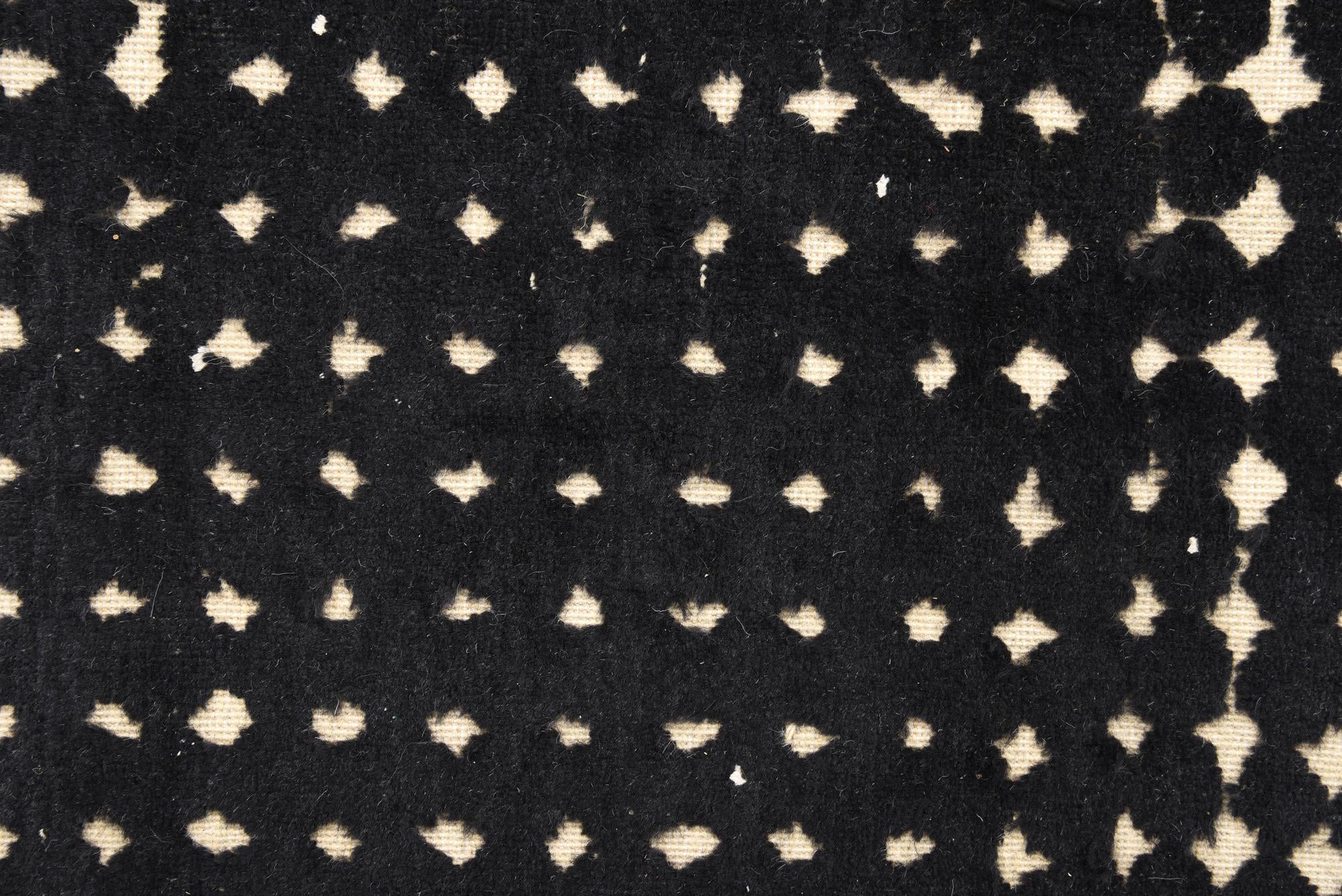 7' 10 x 10' 1 Hand Knotted Darya Wool Rug