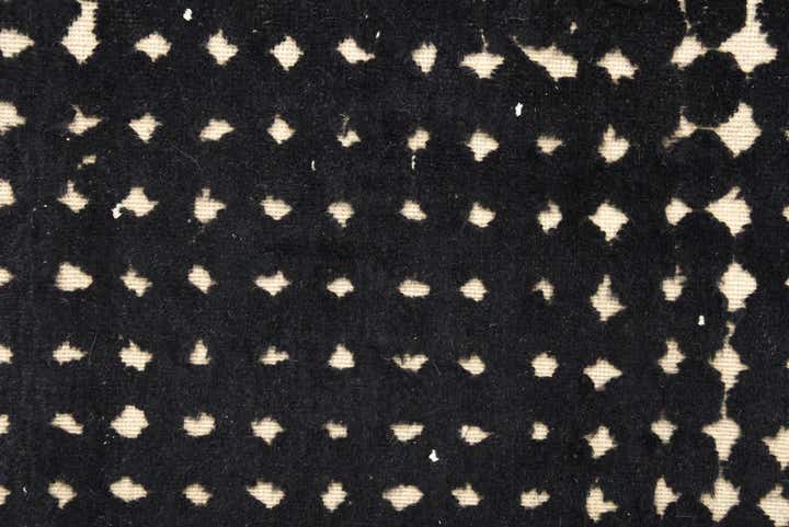 7' 10 x 10' 1 Hand Knotted Darya Wool Rug