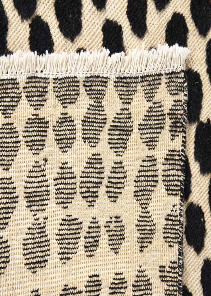 7' 10 x 10' 1 Hand Knotted Darya Wool Rug
