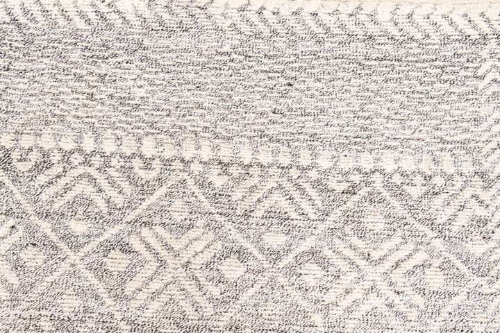 9' 4 x 12' 1 Hand Knotted Darya Wool Rug