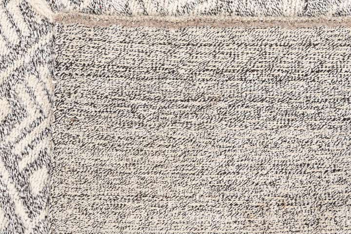 9' 4 x 12' 1 Hand Knotted Darya Wool Rug