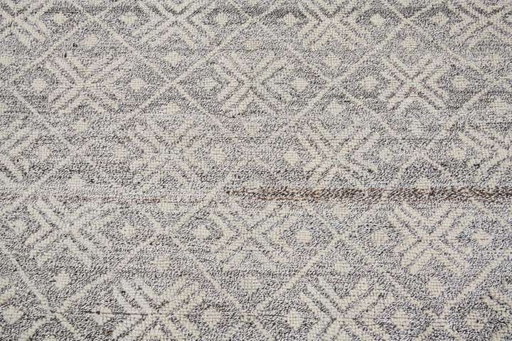 8' 2 x 10' Hand Knotted Darya Wool Rug