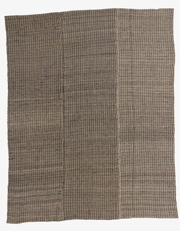 9' 1 x 11' 3 Hand Knotted Darya Wool Rug