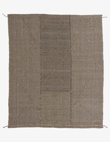 7' 10 x 9' 5 Hand Knotted Darya Wool Rug