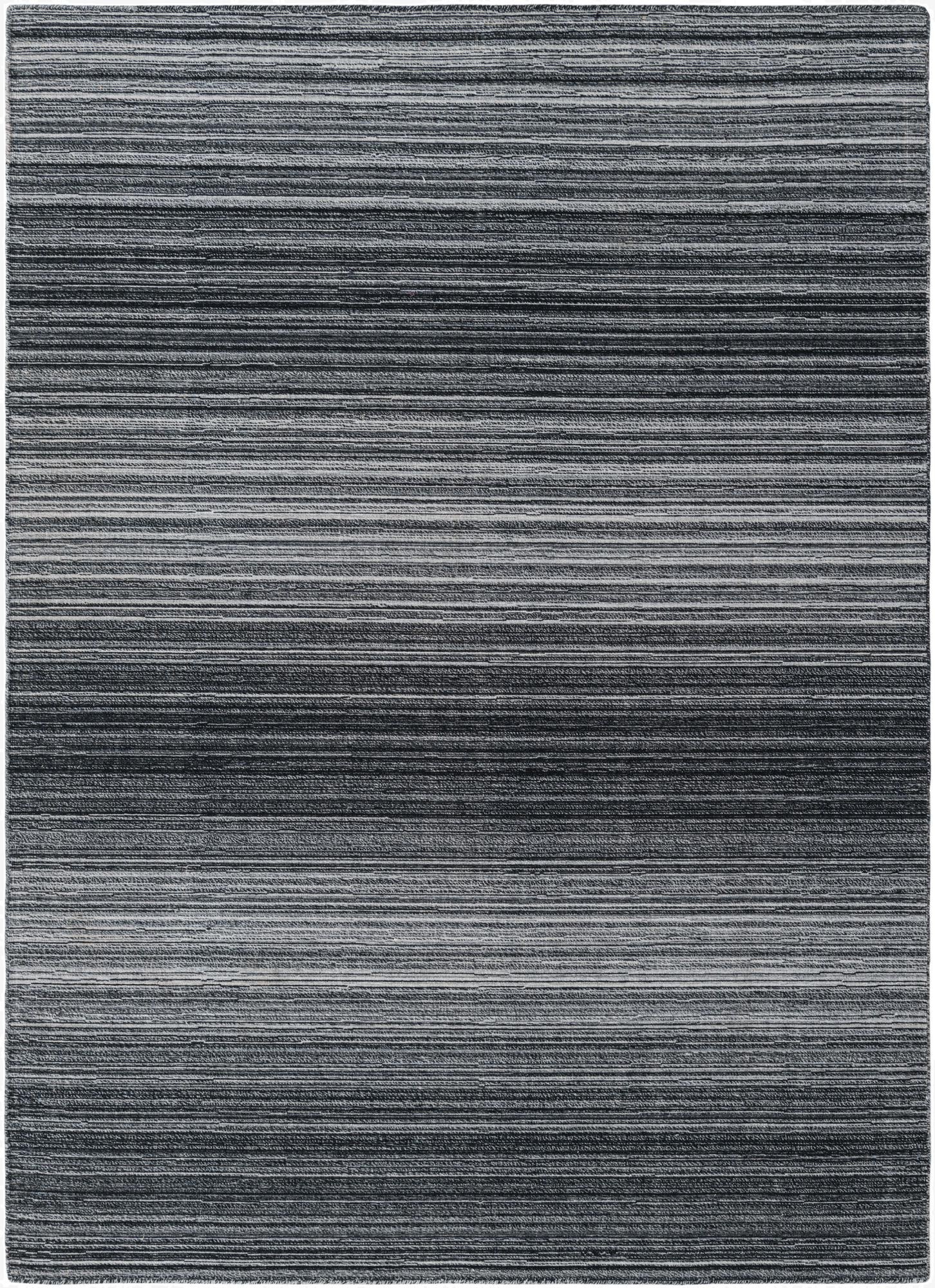 5' 8 x 8'  Hand Knotted Darya Wool Rug