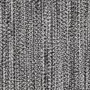 Rug Black and White Swatch link