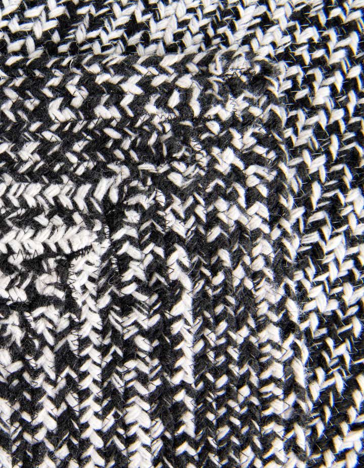 9' x 12' Easy-Clean Eco Verse Washable Indoor / Outdoor Rug