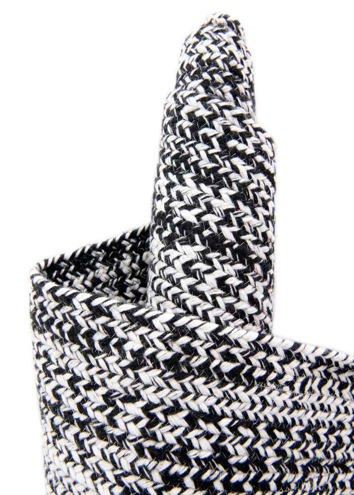 9' x 12' Easy-Clean Eco Verse Washable Indoor / Outdoor Rug