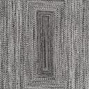 Rug Black and White Swatch link